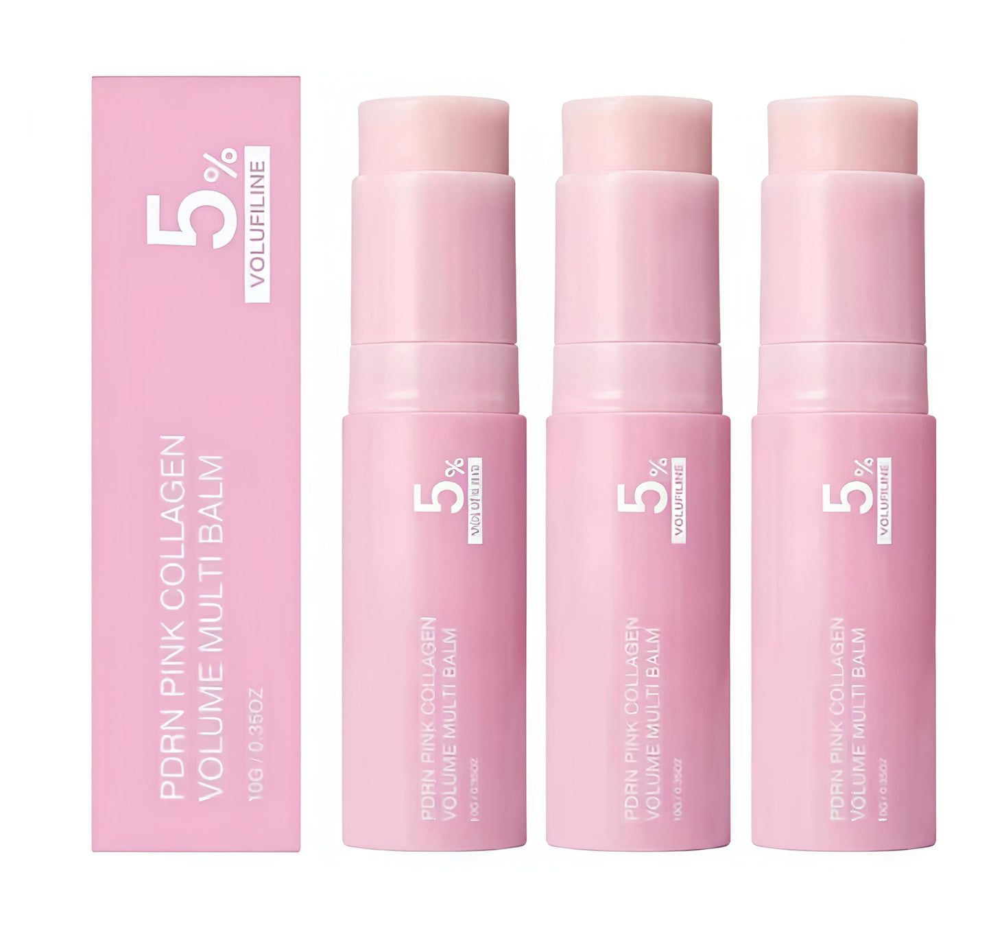 Madjoo PDRN Pink Collagen Balm Stick