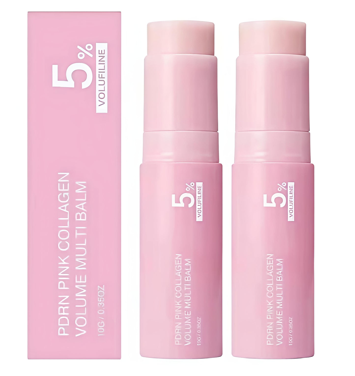 Madjoo PDRN Pink Collagen Balm Stick