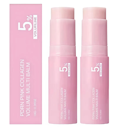 Madjoo PDRN Pink Collagen Balm Stick