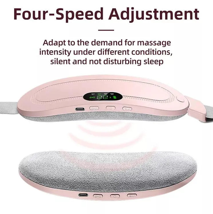 Madjoo Menstrual Pain Relief Pad