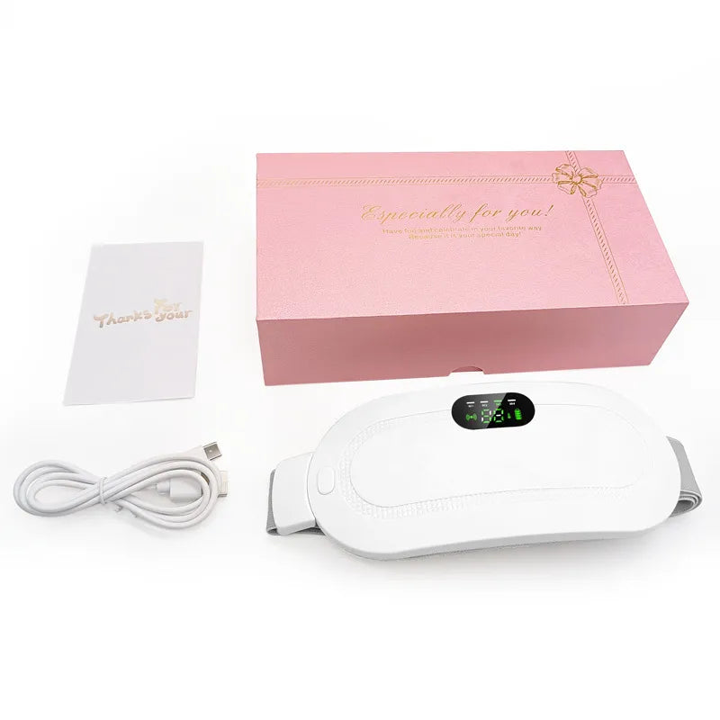 Madjoo Menstrual Pain Relief Pad