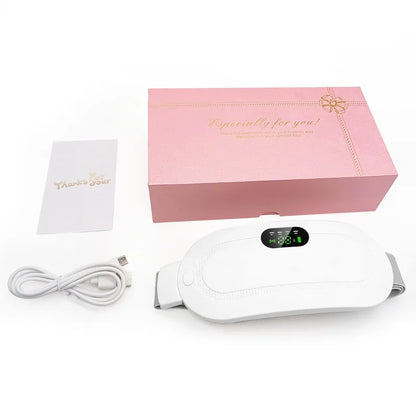 Madjoo Menstrual Pain Relief Pad