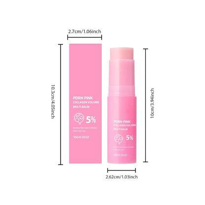 Madjoo PDRN Pink Collagen Balm Stick