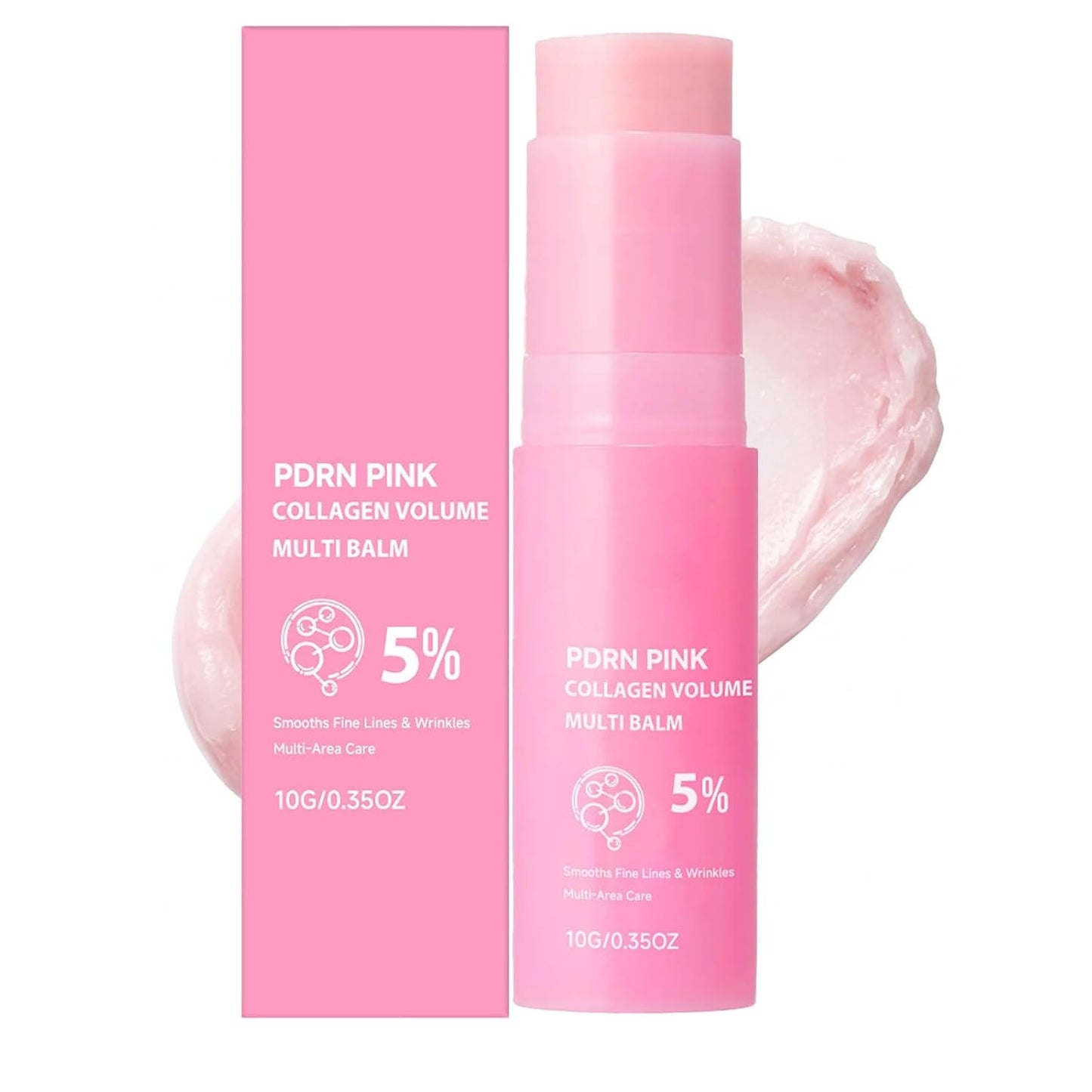 Madjoo PDRN Pink Collagen Balm Stick