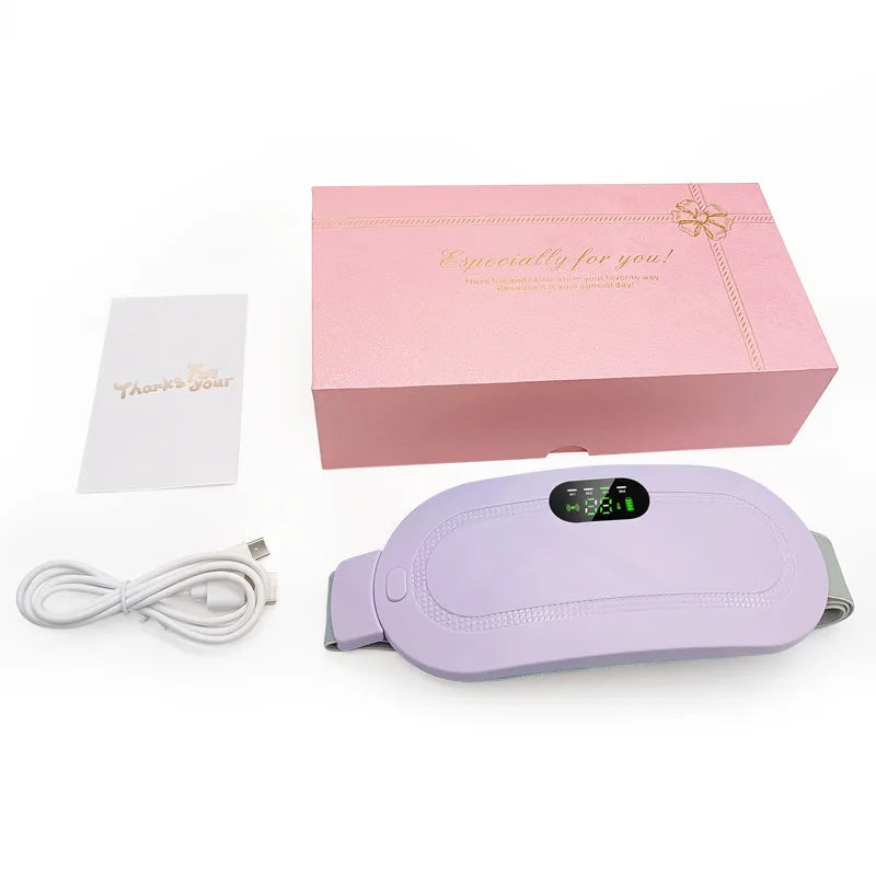 Madjoo Menstrual Pain Relief Pad