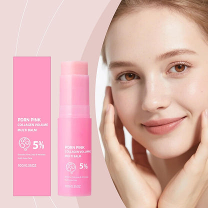 Madjoo PDRN Pink Collagen Balm Stick