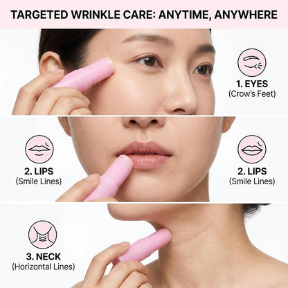 Madjoo PDRN Pink Collagen Balm Stick