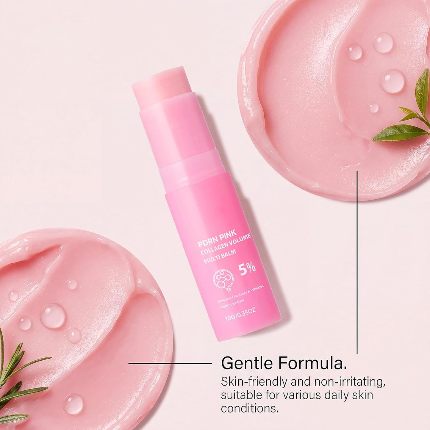 Madjoo PDRN Pink Collagen Balm Stick