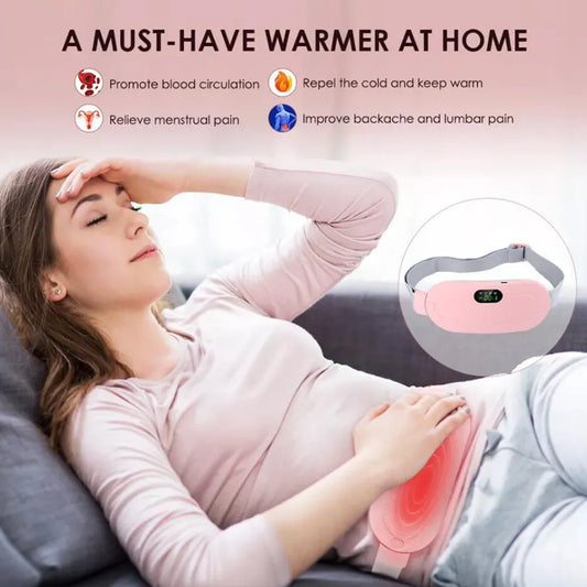 Madjoo Menstrual Pain Relief Pad