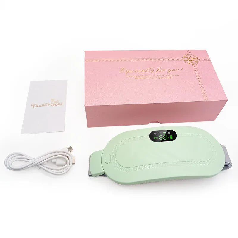 Madjoo Menstrual Pain Relief Pad