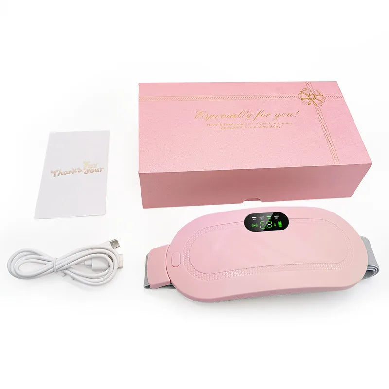 Madjoo Menstrual Pain Relief Pad