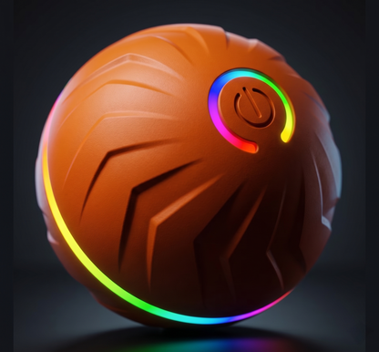 MadPuppy Boredom-Buster Happy Box by Madjoo™