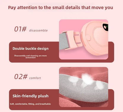 Madjoo Menstrual Pain Relief Pad